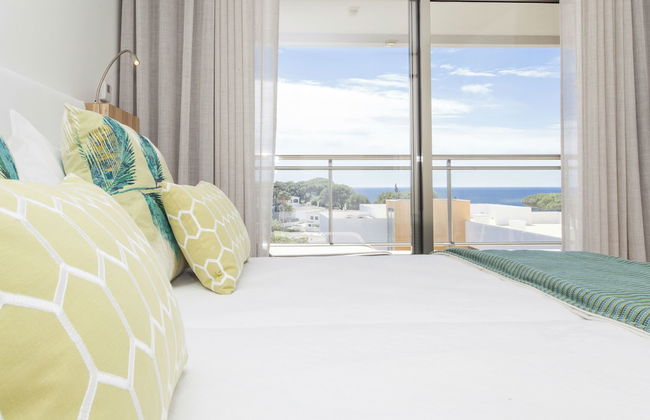 Alfagar Aparthotel - Photo 7