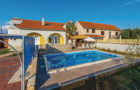 Amazing Home In Oklaj With Wifi - Foto 4