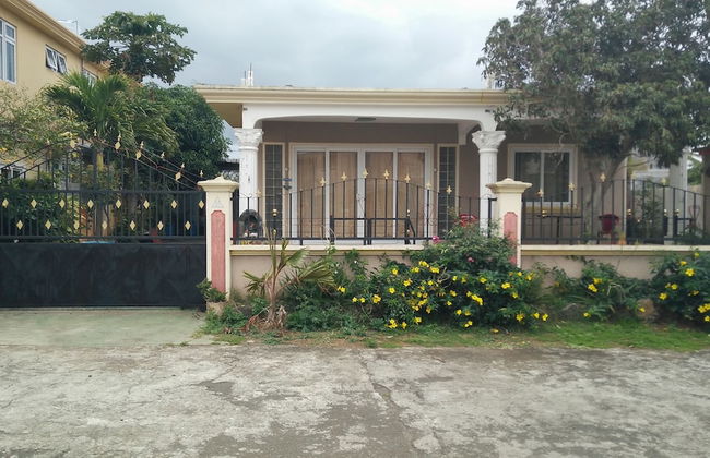 Villas De Vacances - Foto 1