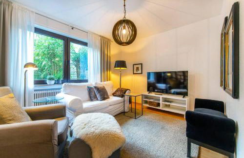 Ferienwohnung Koblenz Altstadt - Foto 39