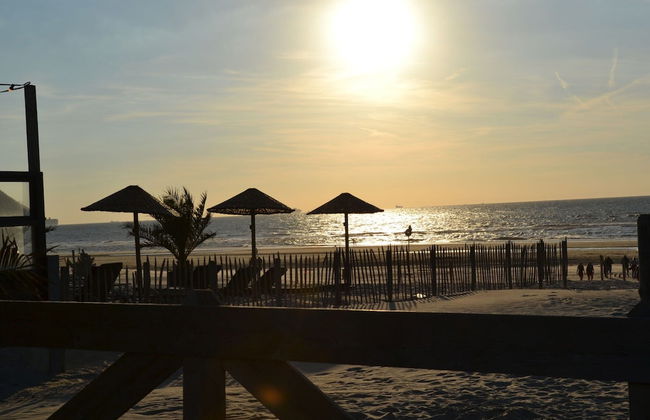 Living Van on the Beach With Sea Views - Photo 22