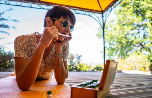 domaine des tilleuls d'or - Foto 25