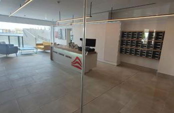 RIVAS FCA-PARIS TERRAZA apt - Foto 30