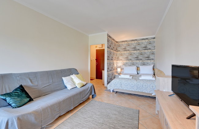 Palm Beach Apartments with terrace & parking by Lion Apartments - Foto 9