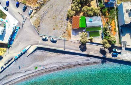 TerraZeus - Stone House Beachfront 1 - Foto 29