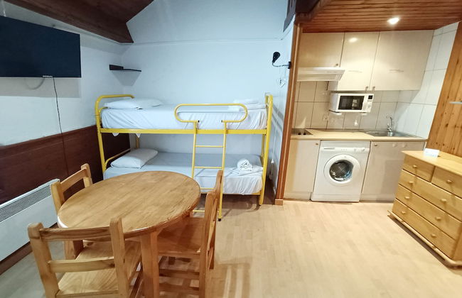 Apartamentos Lake Placid 3000 - Foto 6