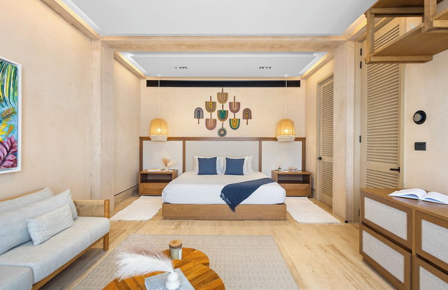 The Palm Luxury Villas Corasol by Lumina - Foto 5
