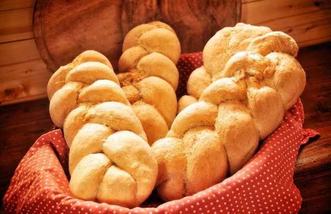 Agriturismo Del Cimone - La Palazza - Foto 13