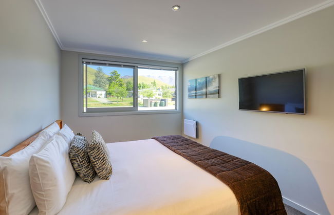 Marsden Lake Resort Central Otago - Foto 29