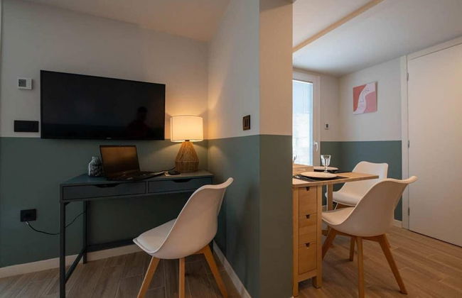 Vesta Retire - Kalamata Mediterranean Villas - Foto 10