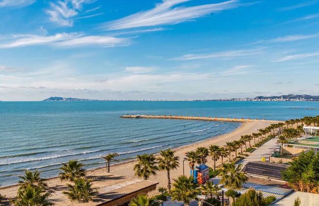 Seaview Luxury Suite by PS - Foto 17