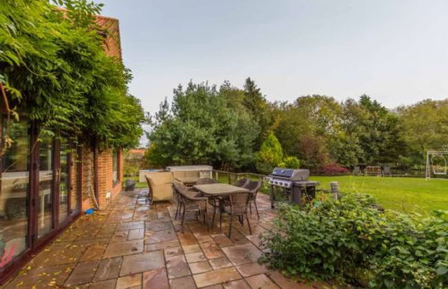 Host Stay Four Seasons - Foto 40