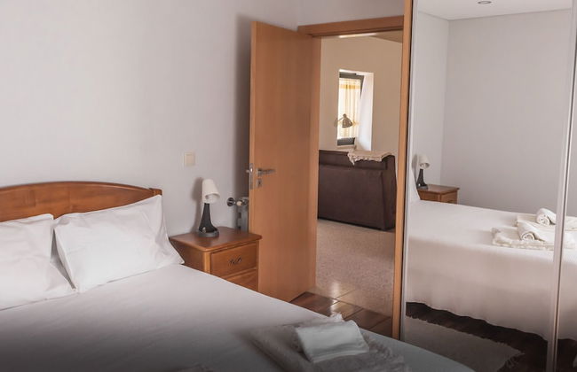 Casa dEl Rey, Serra da Freita/passadiços do Paiva - Foto 6