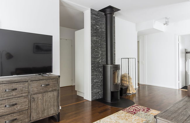 Funäs Ski Lodge - Foto 64