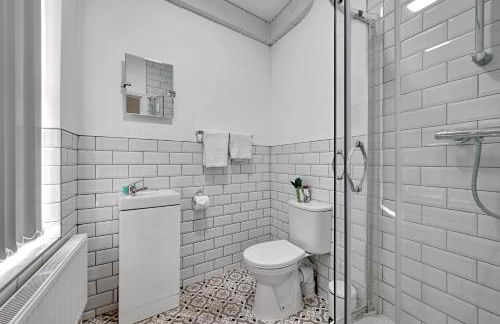 Kemble House - Air Host & Stay - 5 Bedroom, 5 Bathroom - Sleeping 10 - Foto 27