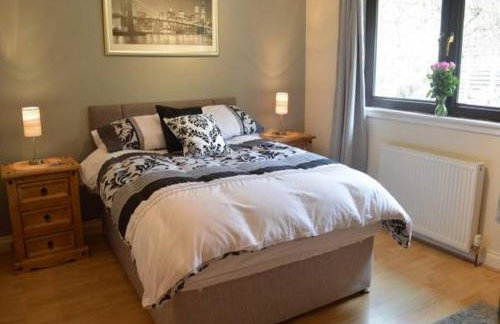 Clydeside Villa - Foto 12