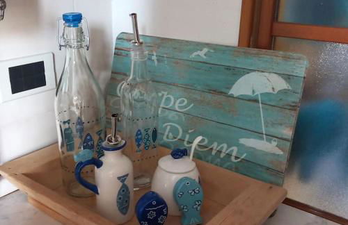 IL FARO Comfort a 500 m dal mare - Foto 25