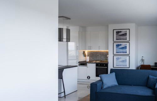 Studio apartment PANORAMA - Foto 34