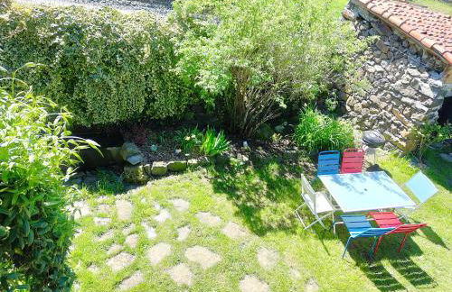 Les gîtes Estaou Treillo - Foto 60