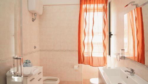 Casa CANNAVACCIUOLO - Foto 5, towels, Shower