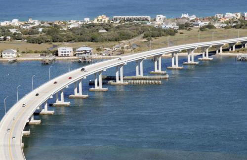 Coastal Cottage By Vilano - Photo 24