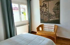 Maison de vacances au calme, à 800m de la plage - Foto 1