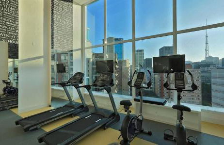 A melhor localização de SP 300m da Avenida Paulista - Foto 54