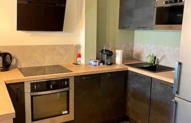 L'Ovalie Appartement T2 CLIMATISÉ et JARDIN - Photo 10