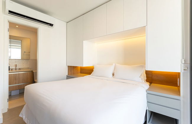 NHC - Neohouse Campo Belo - Anora Spaces - Foto 9