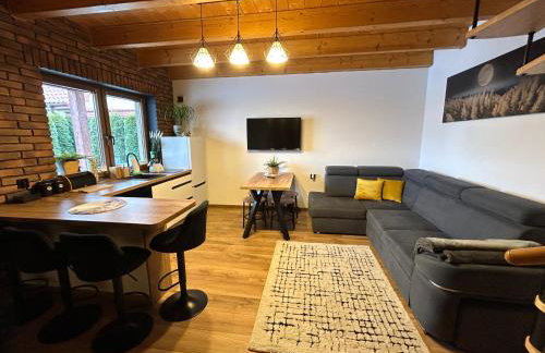 Agroturystyka Nadwarciańskie Siedlisko - Foto 13