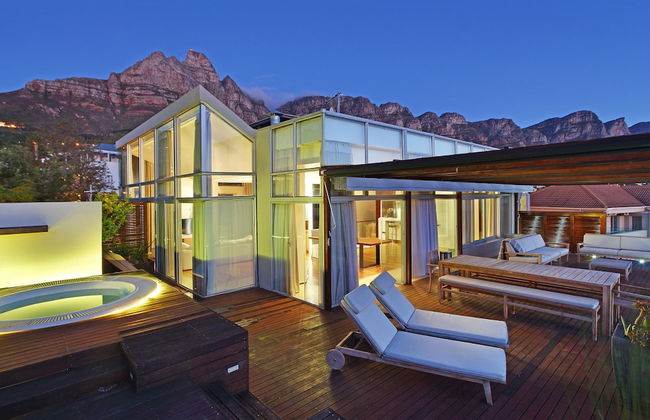 Sea View 3bed Apt w Pool Near Beaches Glen Sunsets - Foto 25