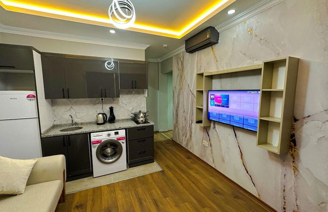 Sisli House By Remar Holding - Foto 11