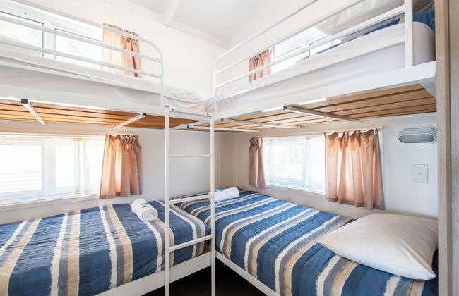 Echo Holiday Parks - Waikerie - Photo 33