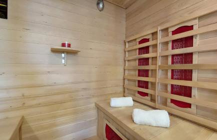 Villa Amoena with Pool and Sauna - Foto 6