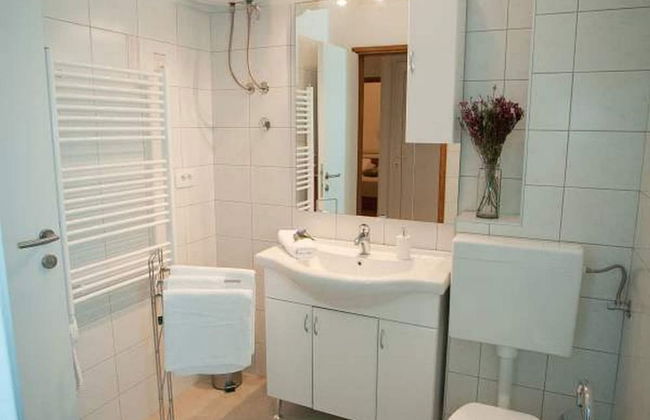 Old Town Zadar Cozy and Comfy Apartments - Foto 27