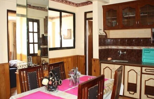 Thamel Apartments Hotel - Foto 33