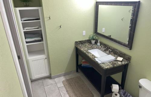 Splash Harbour, Harbourside Water Front Condo Unit #5517 - Foto 14