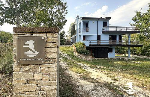 La Terrazza delle Noci - alloggio agrituristico - Foto 36