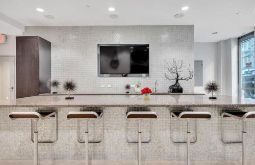 Chelsea 1 BR w Work Setup by Anyplace - 11436 - Foto 25