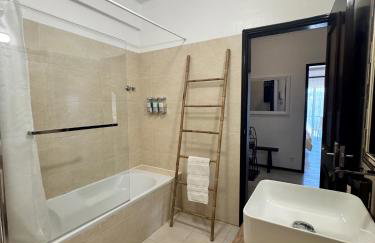 MHouse lease Cascais Spacious 3 BR Family next center - Foto 35