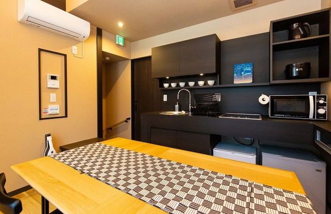 STAGIONE Hakone Yumoto - Foto 37