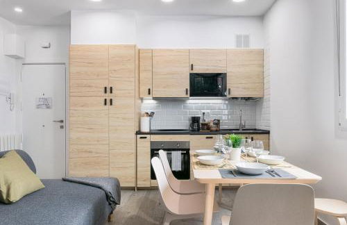 Espacioso 3 hab dobles 2 baños, junto Ayuntamiento - Foto 3