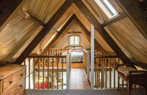 The Boathouse at Old Court - Foto 21