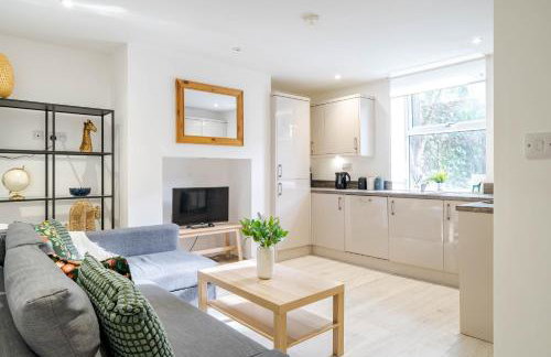 Stunning Flat in Chapel Allerton - Leeds Sleeps 4 - Foto 1