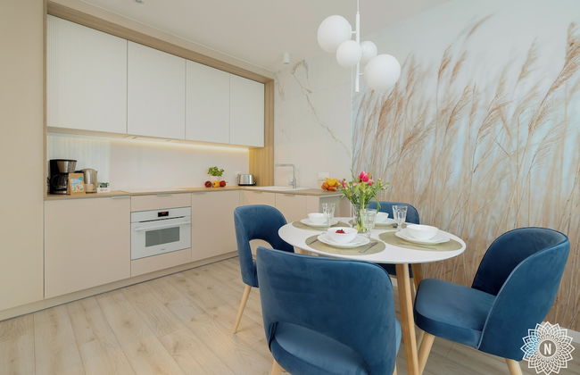 Seaside Apartamenty Whiteblue - Foto 60