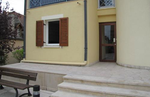 L'Appartement - Foto 29