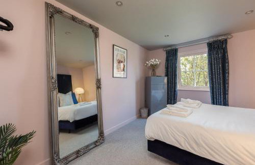 Dovecote House - Luxury Town House - Dog Friendly - Foto 40