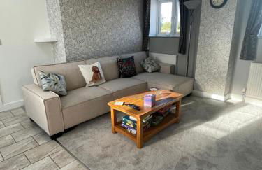 Wisteria Barn hot tub holidays in the Cotswolds - Foto 29