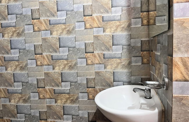 Morjim Sunset Hotel - Foto 80