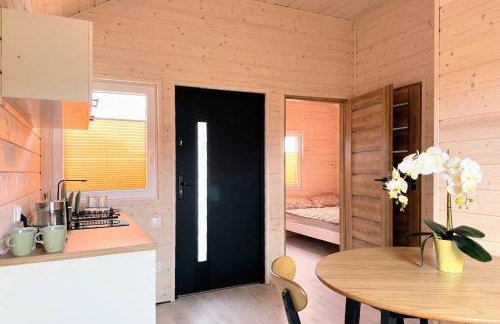 Domki Letniskowe Gracja - Foto 11